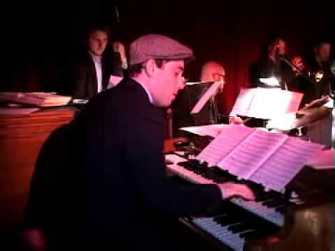 Promotional video thumbnail 8 for Fil Lorenz Orchestra