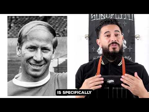 Barber Breakdown: SidePart vs Combover! Know the difference!