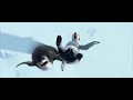 Happy Feet Leopard Seal