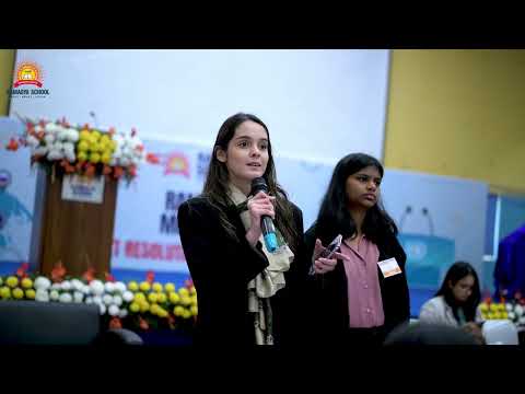 Ramagya School Gallery