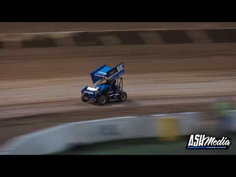 Formula 500 Juniors: A-Main - Archerfield Speedway - 29.02.2020