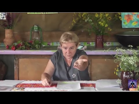 Академик Миронова Валентина Юрьевна. Репортаж из запределья.