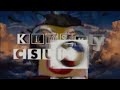 REUPLOAD Modern Productions Csupo