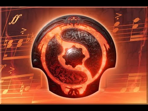 Battle Pass 2022 Music Pack from Dota 2 (only best parts)