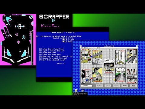Shovelware Diggers #127 - Gemini with the Shovel in Windows
