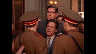 Don't Drink The Water (1994) | Woody Allen, Michael J Fox - Comedy