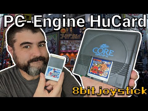 AWESOME PC-Engine HuCard games your TurboGrafx-16 needs NOW! No SHMUPS! - 8bitjoystick