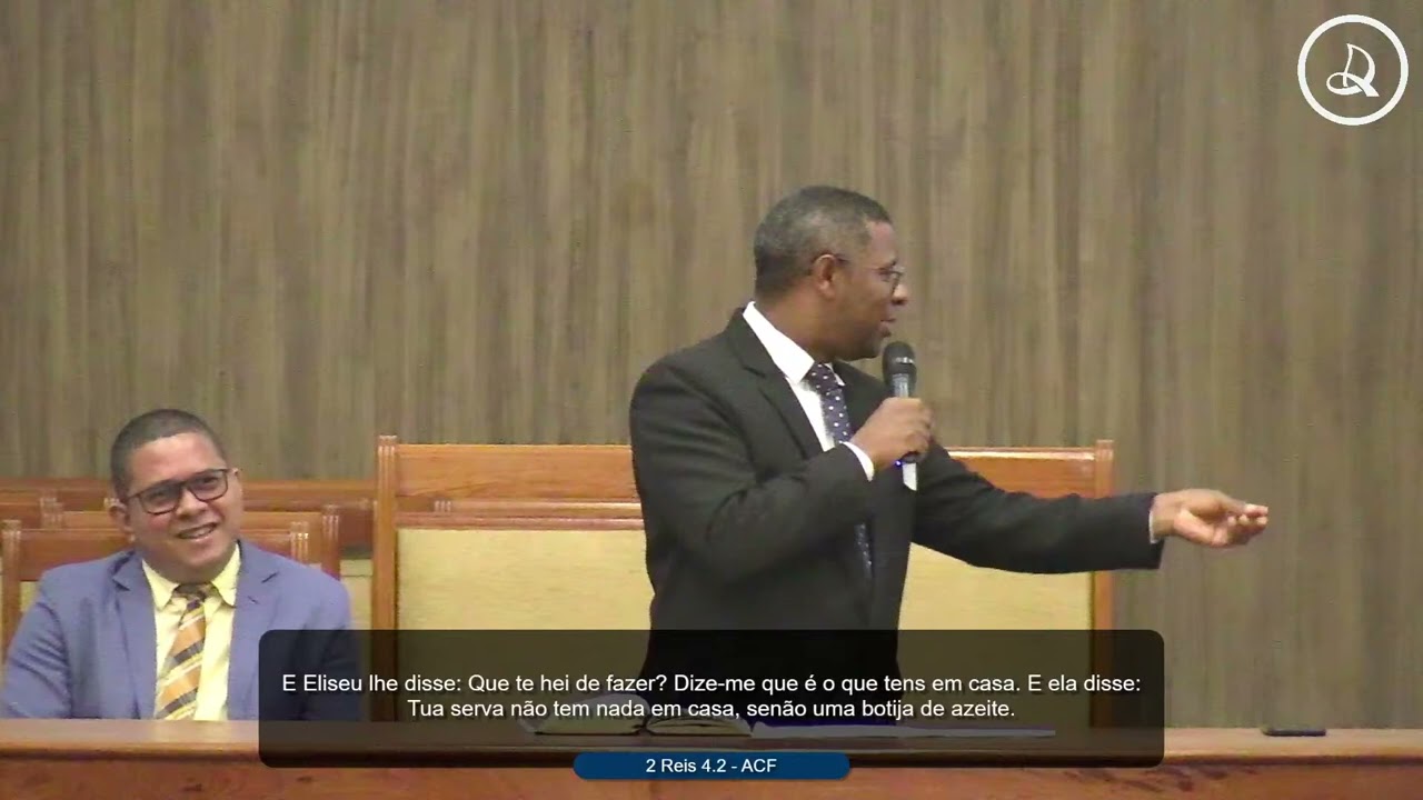 "Colocando a Casa em Ordem" | Pr. Osiel Gomes | Domingo 03/03/2024