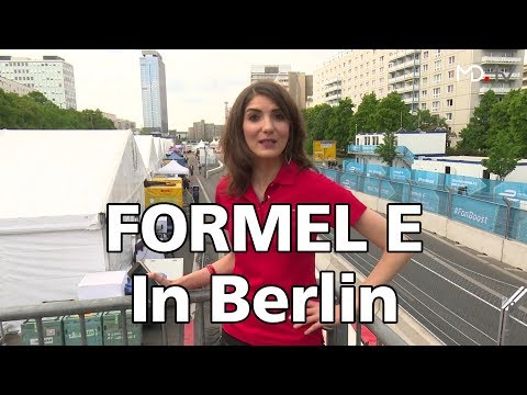 MD.ON TOUR 60 Sekunden Strecke