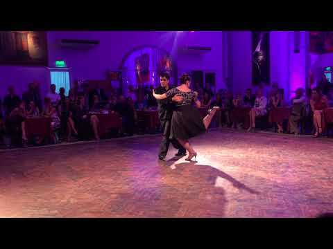 Ariadna Naveira y Fernando Sanchez 20180209 BA 2