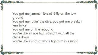 Jim Lauderdale - Rollin' the Dice Lyrics