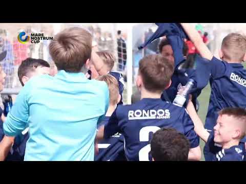 MARE NOSTRUM CUP EASTER 2023. FINALS DAY