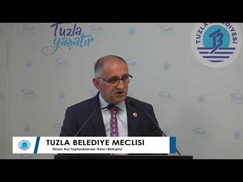 📡 Nisan Ayı Meclis Toplantıları İkinci Birleşim Birinci Oturum (Faaliyet Görüşmeleri) 06 Nisan 2023