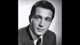 Perry Como - The Ruby And The Pearl
