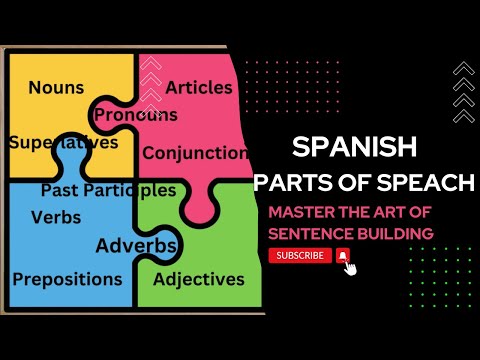 Spanish Prodigy