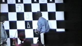 Phish - Chess - Start Game 2 - 11.19.95 - West Palm Beach FL - 03