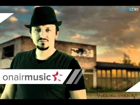 Hekuran Krasniqi - Me te zeza veshe