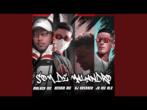Som de Malandro
