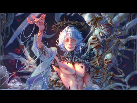 St. Mary - Blind (Feat. Misdom)