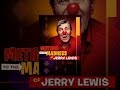 Method to the Madness of Jerry Lewis