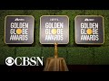 NBC Drops Next Year S Golden Globes Amid Diversity Controversy