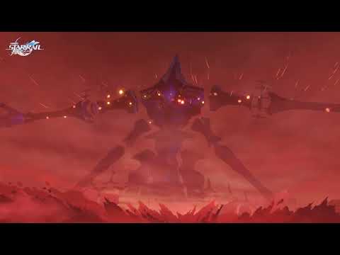 Agony Converging into River · Irontomb Boss Theme · Phase 1 & 2 Extended - Honkai: Star Rail 3.7 OST