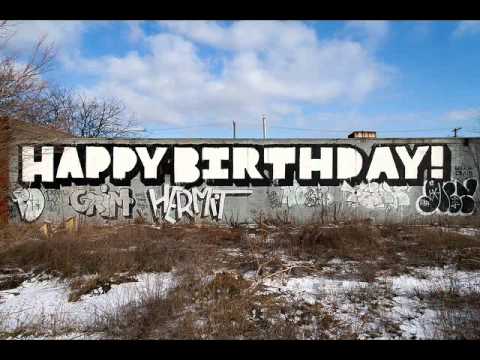Happy Birthday Katka x -  Panjabi MC vs 50Cent