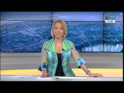 Tg2000 del 22 settembre 2015 - Edizione delle 18:30