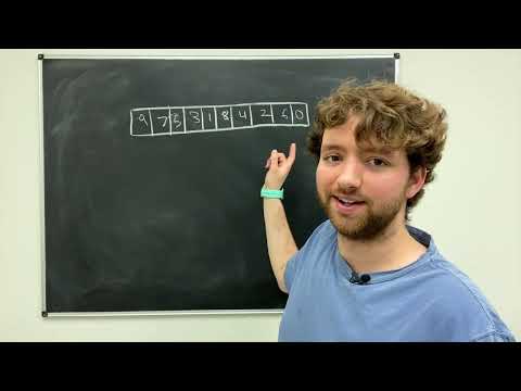 Introduction to Data Structures and Algorithms