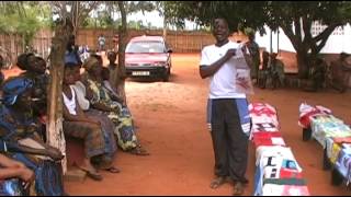 Field of Hope to Guiding Star