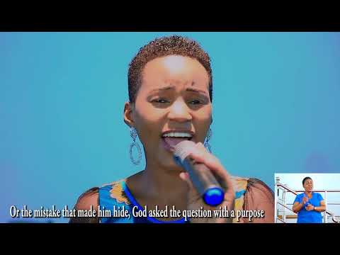 AICT CHANG'OMBE CHOIR CVC UKO WAPI ADAMU ORIGINAL 2020