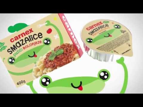 Carnex Smazalice