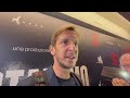 Le Parole Di Massimo Ambrosini all Anteprima Del Film Di Dazn Stavamo Bene Insieme ️
