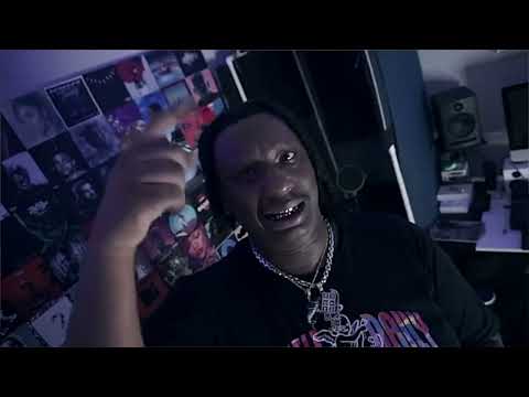 SHY KILLER | I FEEL LIKE DYING