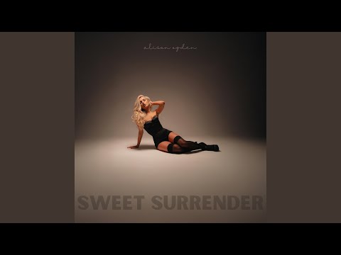sweet surrender