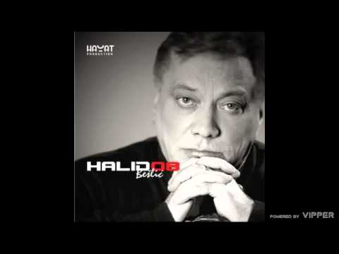 Halid Beslic - Cardak - (Audio 2008)