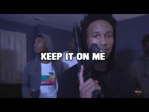 "TDN Juice" (Official Video) Keep It On Me