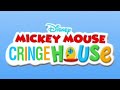 Mickey Mouse Cringehouse Intro