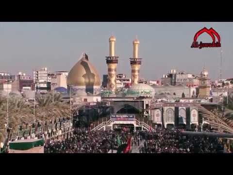 ⁣اللهم احفظ زوار #الحسين  الرداود الحسيني || مصطفى الكناني ||