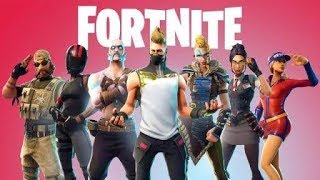フォートナイト参加型  （SwitchなのでPS4はごめんなさい）