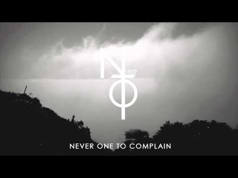 Night Terrors of 1927 - Never One To Complain [Official Audio]