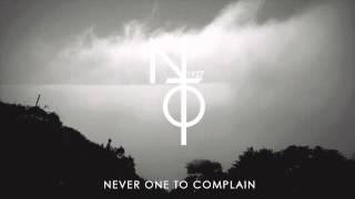 Night Terrors of 1927 - Never One To Complain [Official Audio]