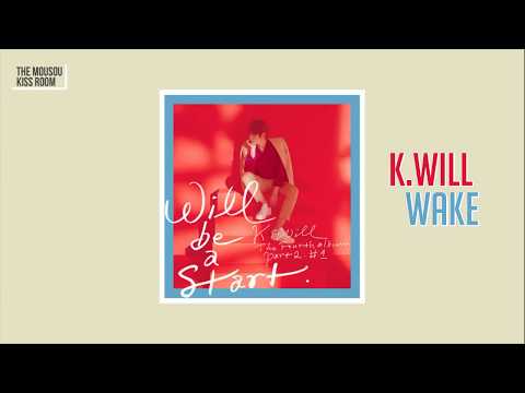 K.will - Wake [Sub Español + Rom]