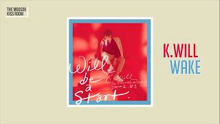 K.will - Wake [Sub Español + Rom]