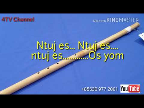 suab raj nplaim kho siab poob kua muag thiab nco nco yug tu qub hluas nkauj heev li o law es