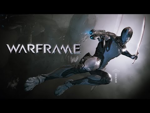 Warframe Миссия "Спасение" - Прохождение №3 [Full HD]