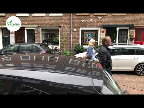 Met Max De Wijk In - Aflevering 4: Kleiwegkwartier