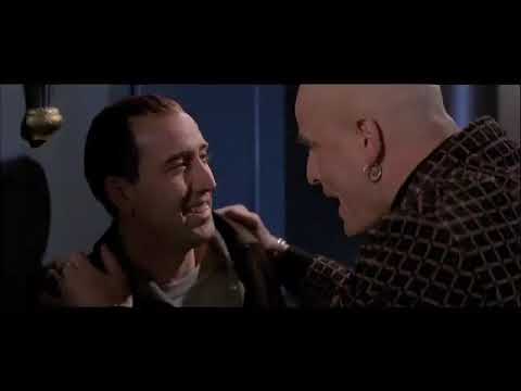 Cara a cara (Face/Off) (1997) Trailer español