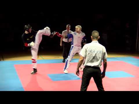 Roman Brundl v Zsolt Moradi Men Grand Champion Final Flanders Cup 2017