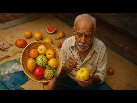 In the Hands of an Artisan: Kamal Kumar’s Clay Creations